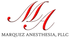 Marquez Anesthesia, PLLC